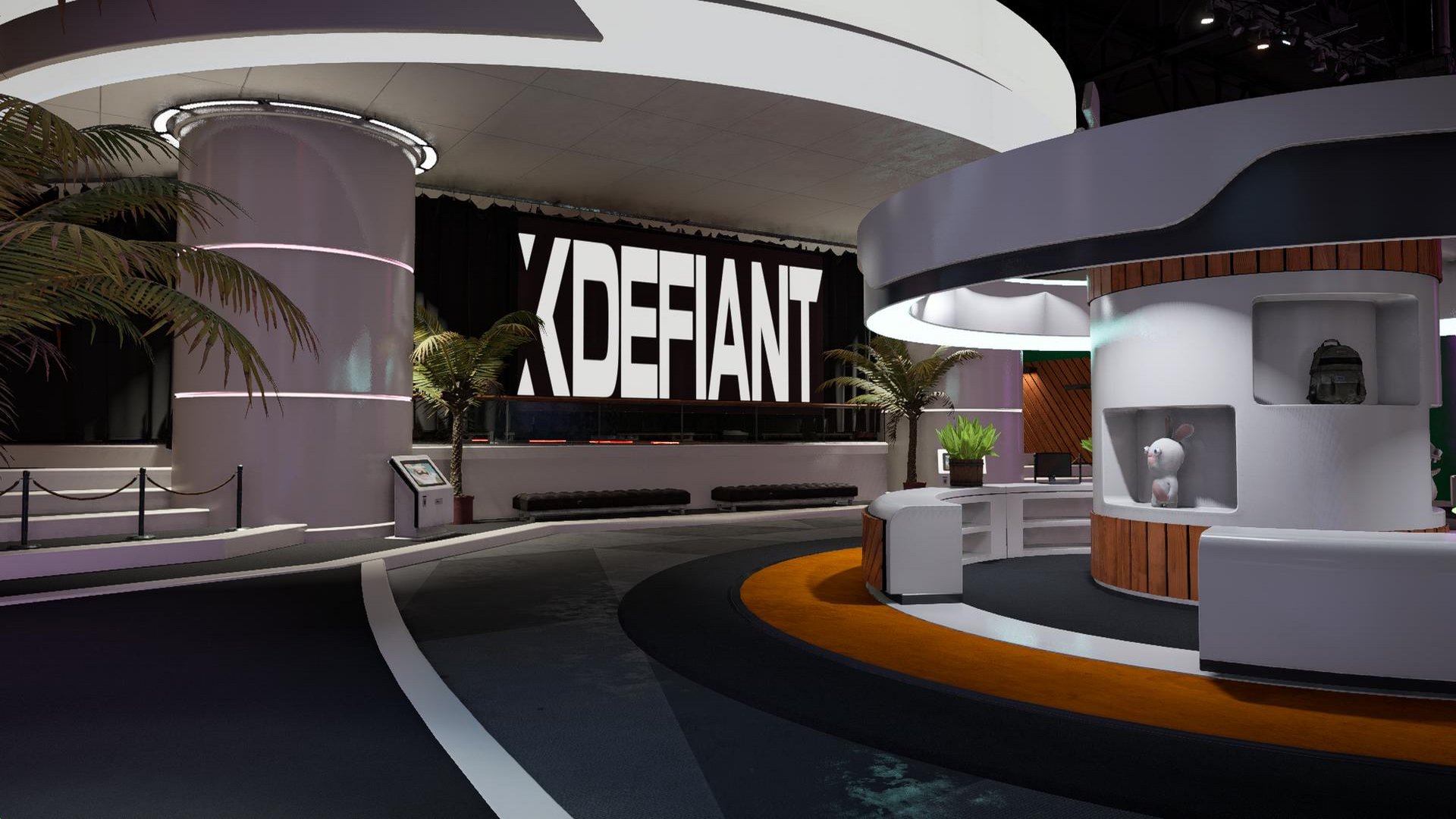 XDefiant